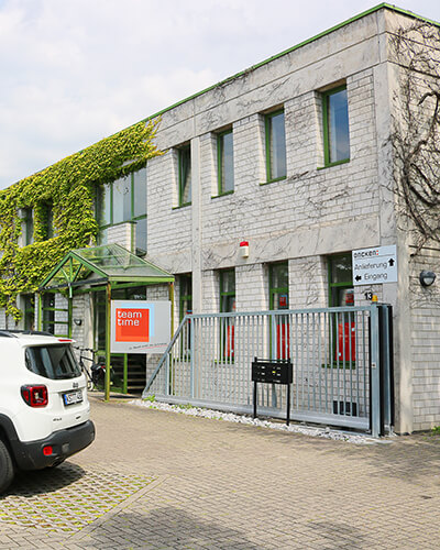 Niederlassung Kassel