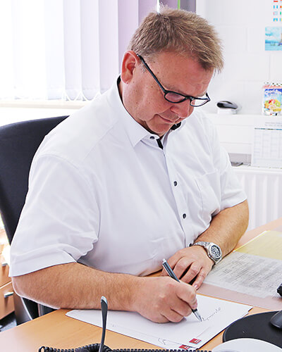 team time GmbH – Der Mensch macht den Unterschied