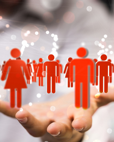 team time GmbH – Der Mensch macht den Unterschied