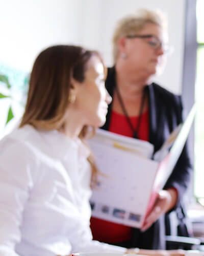team time GmbH – Der Mensch macht den Unterschied