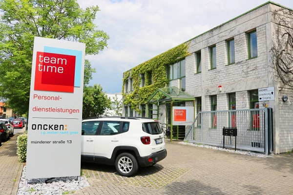 Niederlassung Kassel